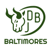 Hacienda Baltimores